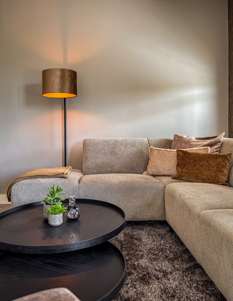 Landelijk interieur ontwerp Deurningen